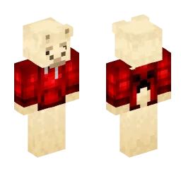 Minecraft Skin #