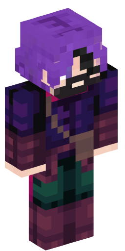 Minecraft Skin #214179