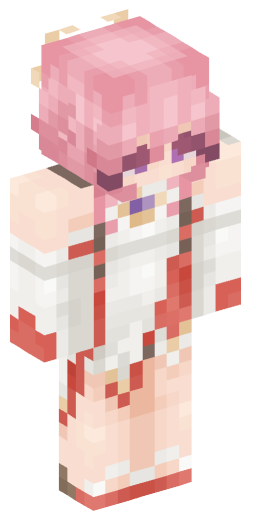 Minecraft Skin #214182