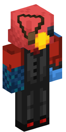 Minecraft Skin #214183