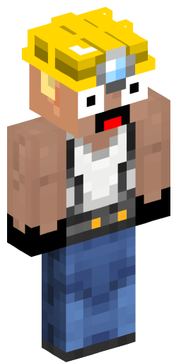 Minecraft Skin #214187