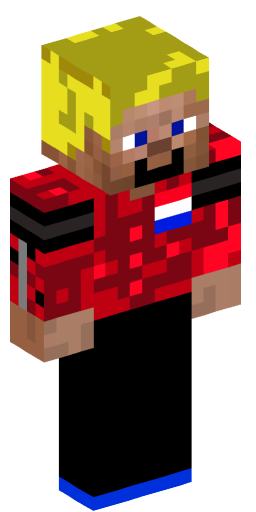 Minecraft Skin #214188