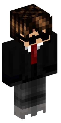 Minecraft Skin #214193