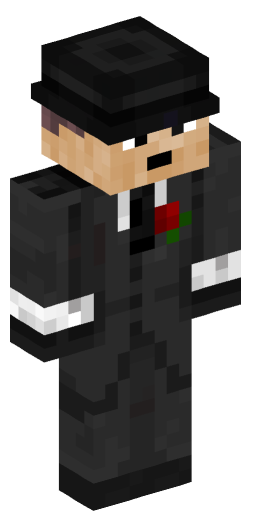 Minecraft Skin #214194