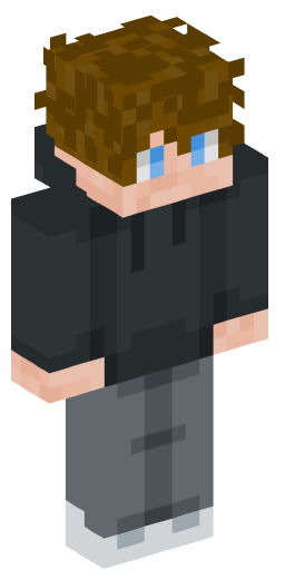 Minecraft Skin #214195