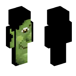 Minecraft Skin #