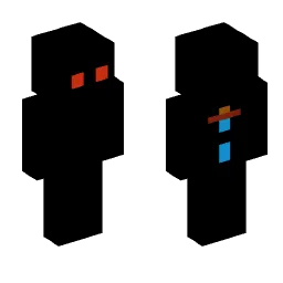 Minecraft Skin #214197