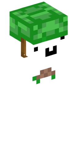 Minecraft Skin #214198