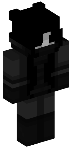 Minecraft Skin #214200