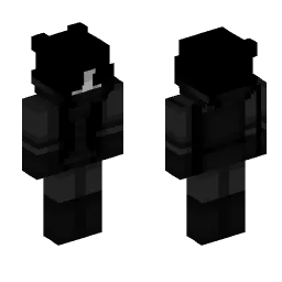 Minecraft Skin #214200