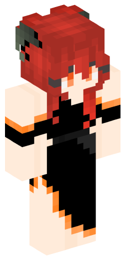 Minecraft Skin #214202