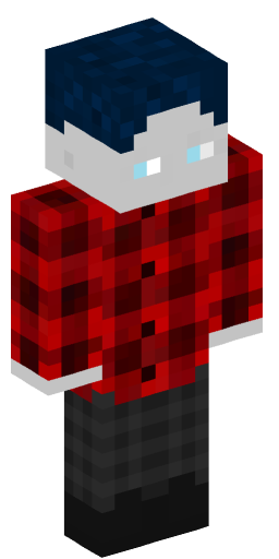 Minecraft Skin #214208