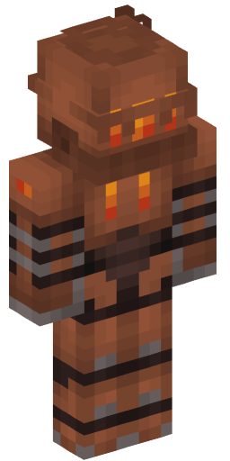 Minecraft Skin #214215