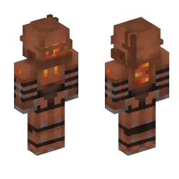 Minecraft Skin #214215