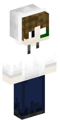 Minecraft Skin #214216