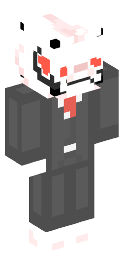 Minecraft Skin #214217