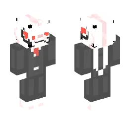 Minecraft Skin #214217