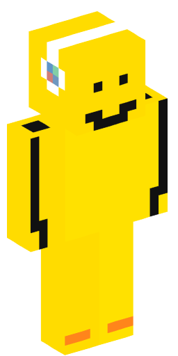 Minecraft Skin #214218