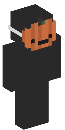 Minecraft Skin #214219