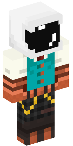 Minecraft Skin #214220