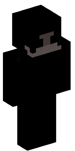 Minecraft Skin #214221