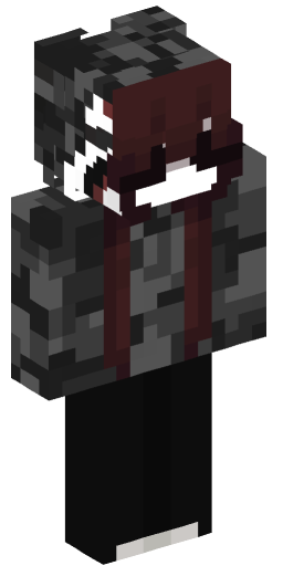 Minecraft Skin #214224