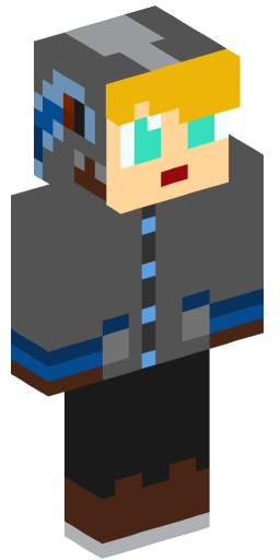 Minecraft Skin #214225