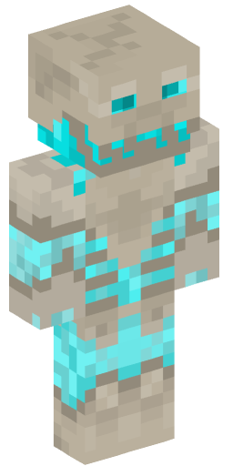Minecraft Skin #214226