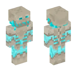 Minecraft Skin #214226