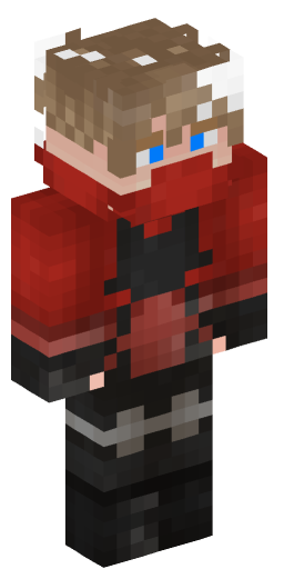 Minecraft Skin #214233