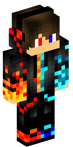 Minecraft Skin #214236
