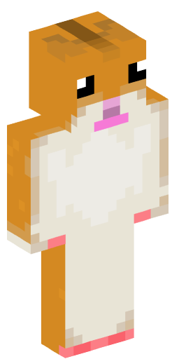 Minecraft Skin #214238