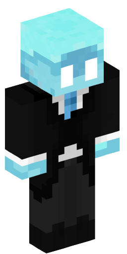 Minecraft Skin #214240