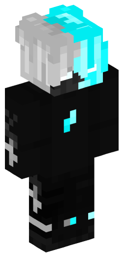 Minecraft Skin #214241