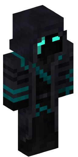 Minecraft Skin #214244