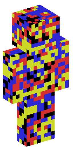 Minecraft Skin #214245