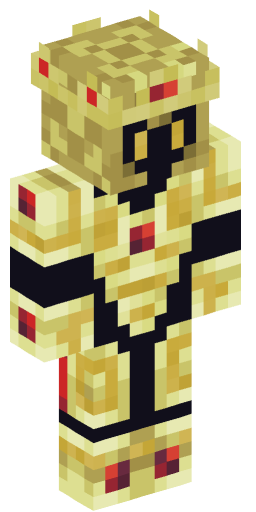 Minecraft Skin #214248