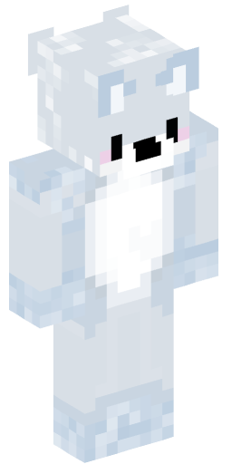 Minecraft Skin #214249