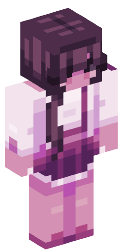 Minecraft Skin #214250