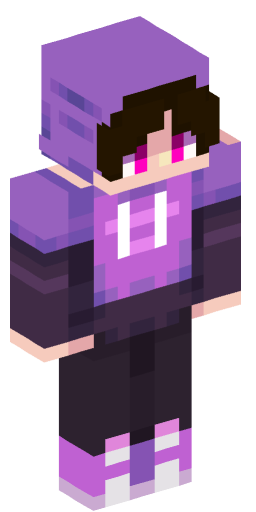 Minecraft Skin #214255