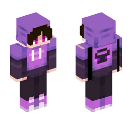 Minecraft Skin #214255