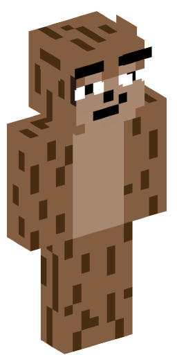Minecraft Skin #214258