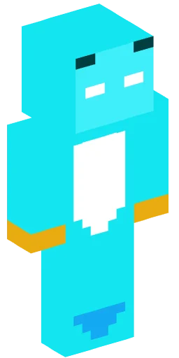Minecraft Skin #214260