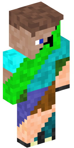 Minecraft Skin #214261