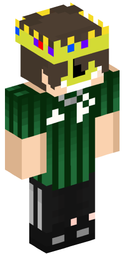 Minecraft Skin #214263