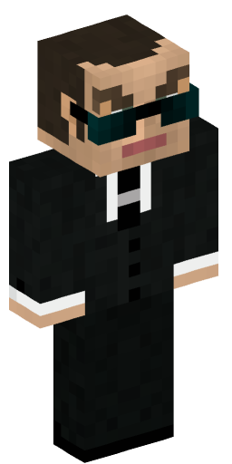 Minecraft Skin #214264