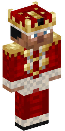 Minecraft Skin #214266