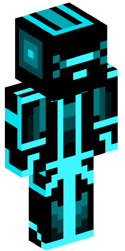 Minecraft Skin #214269