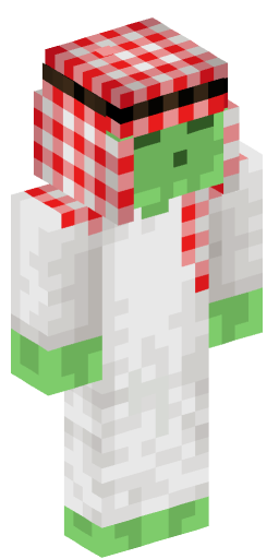 Minecraft Skin #214271