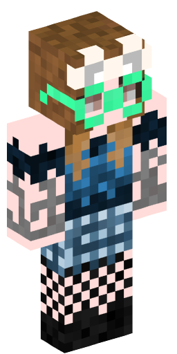 Minecraft Skin #214272